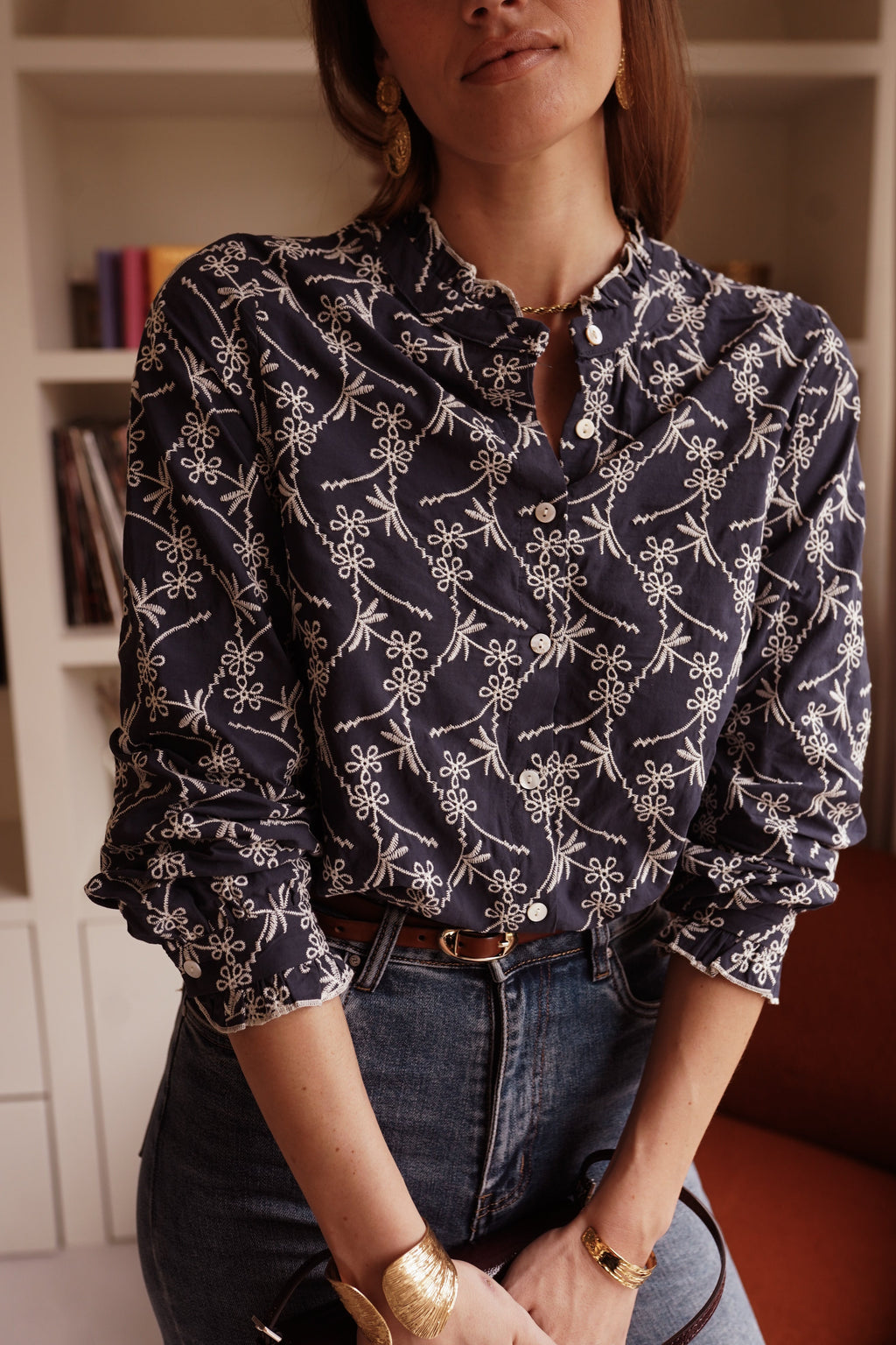 Nael shirt