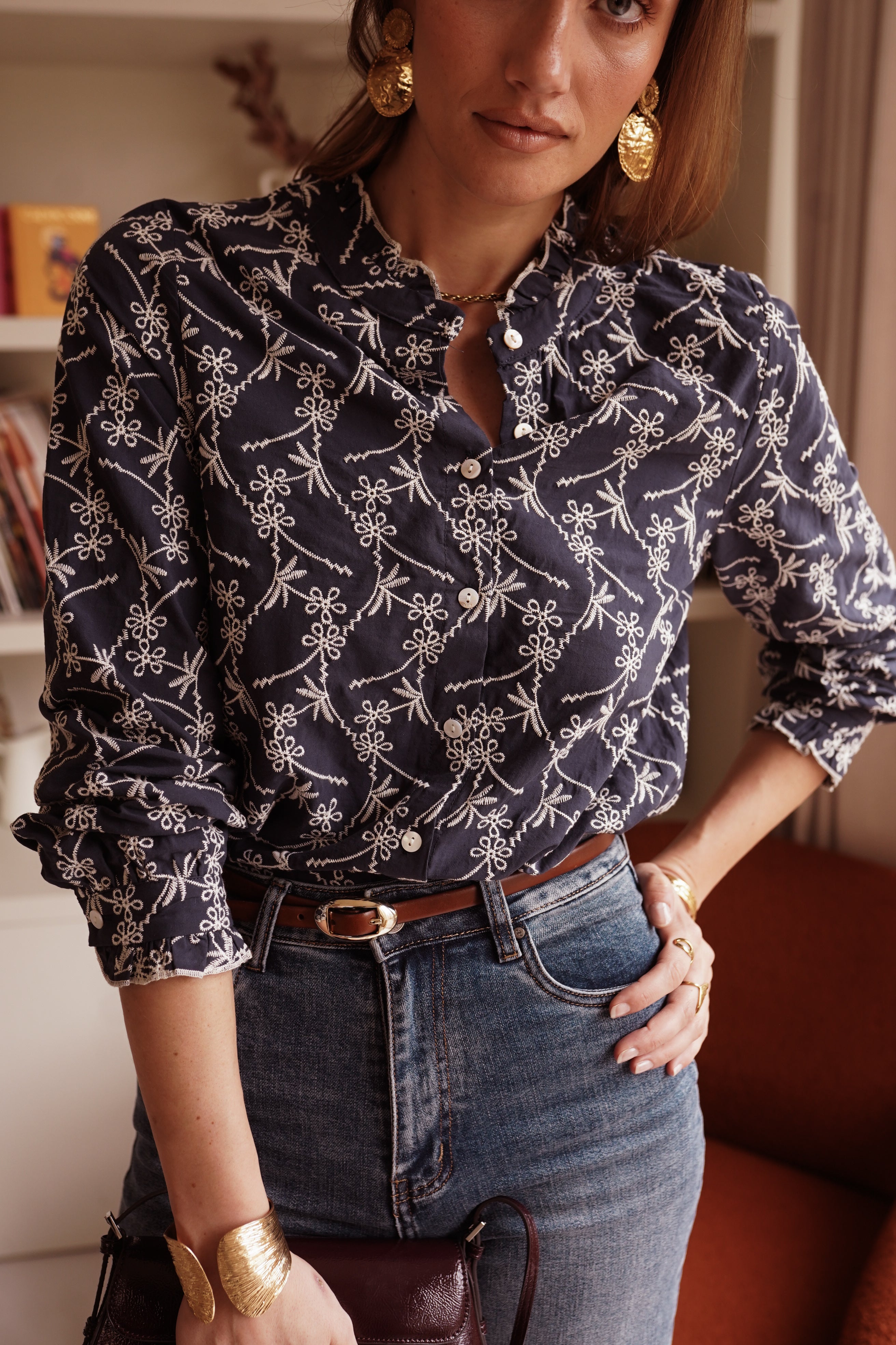 Nael shirt