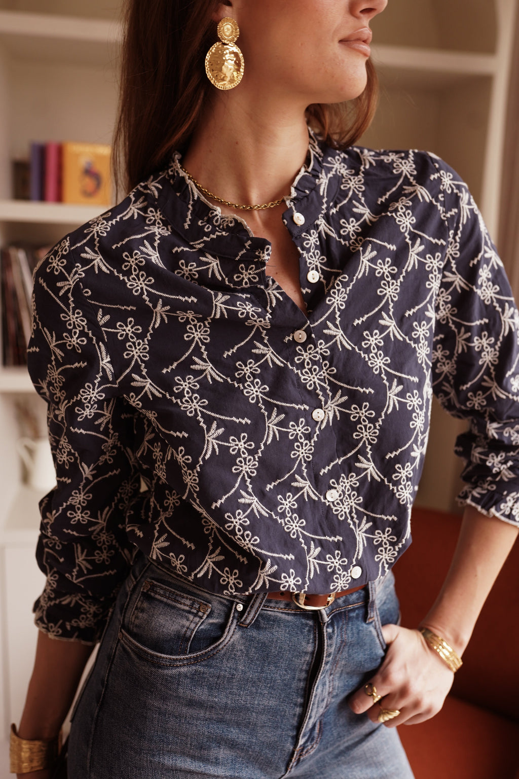 Nael shirt