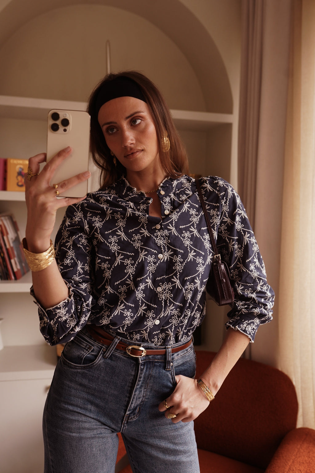 Nael shirt