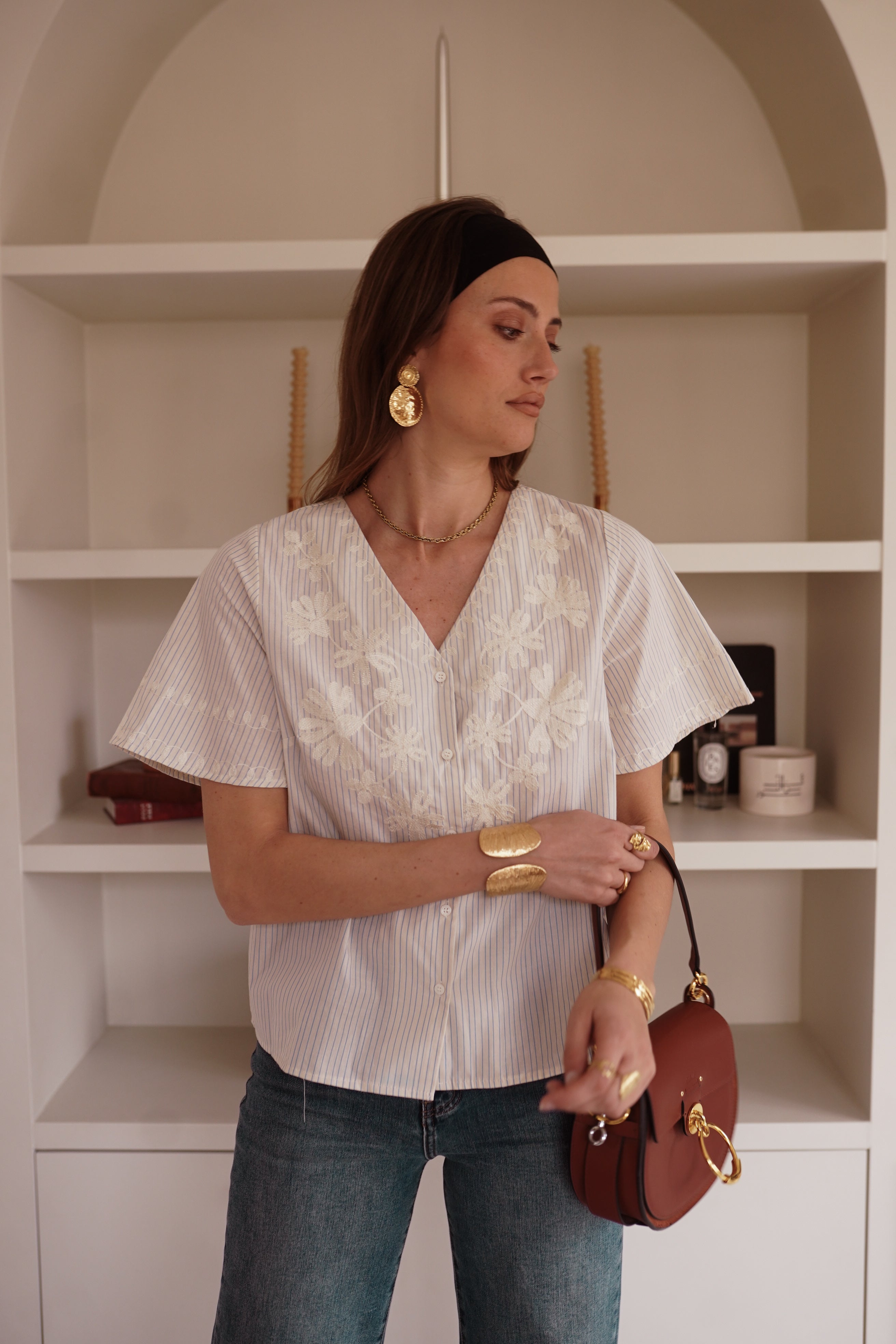 Miloan shirt