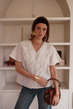 Miloan shirt
