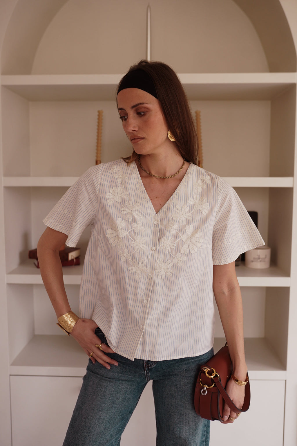 Miloan shirt