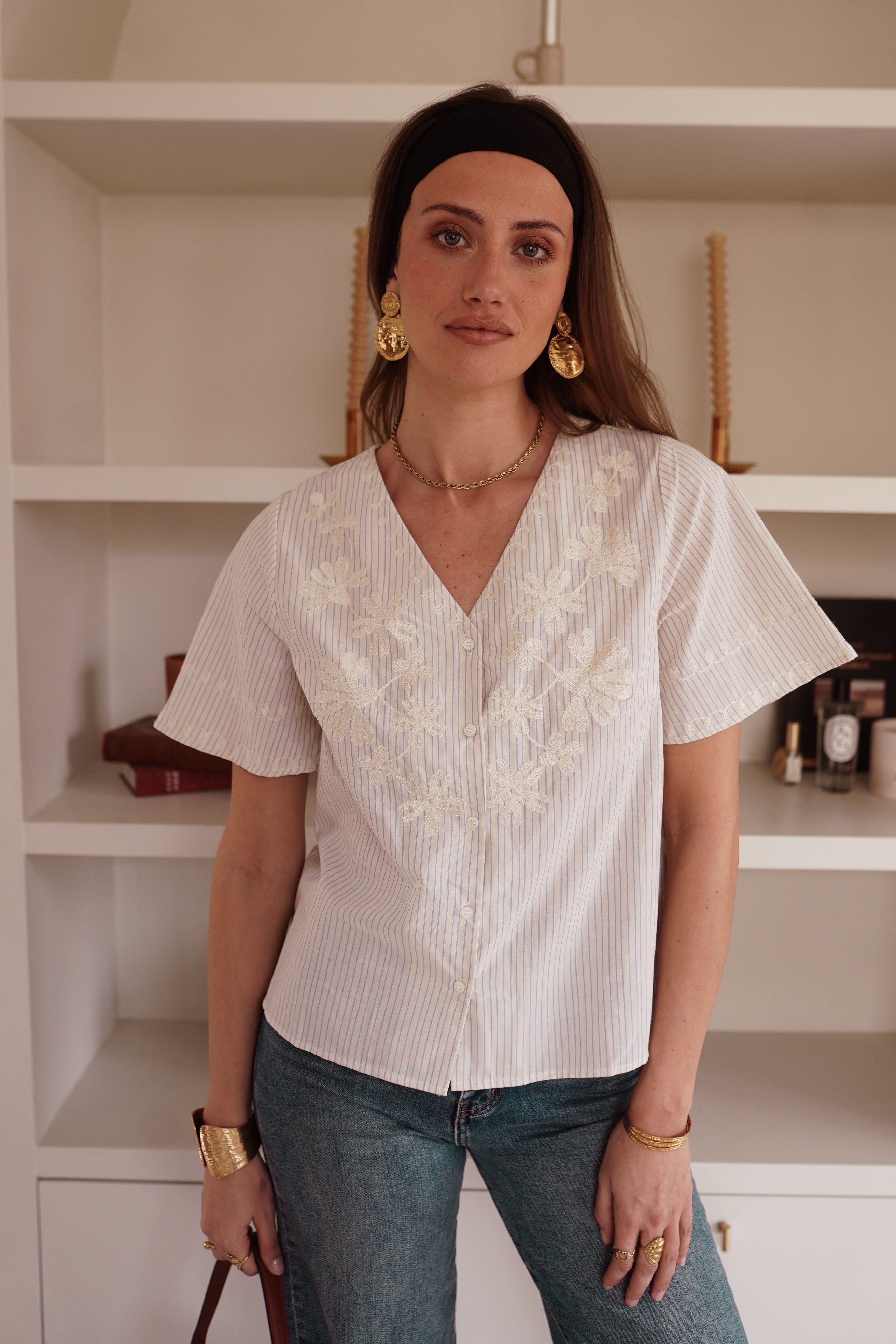 Miloan shirt