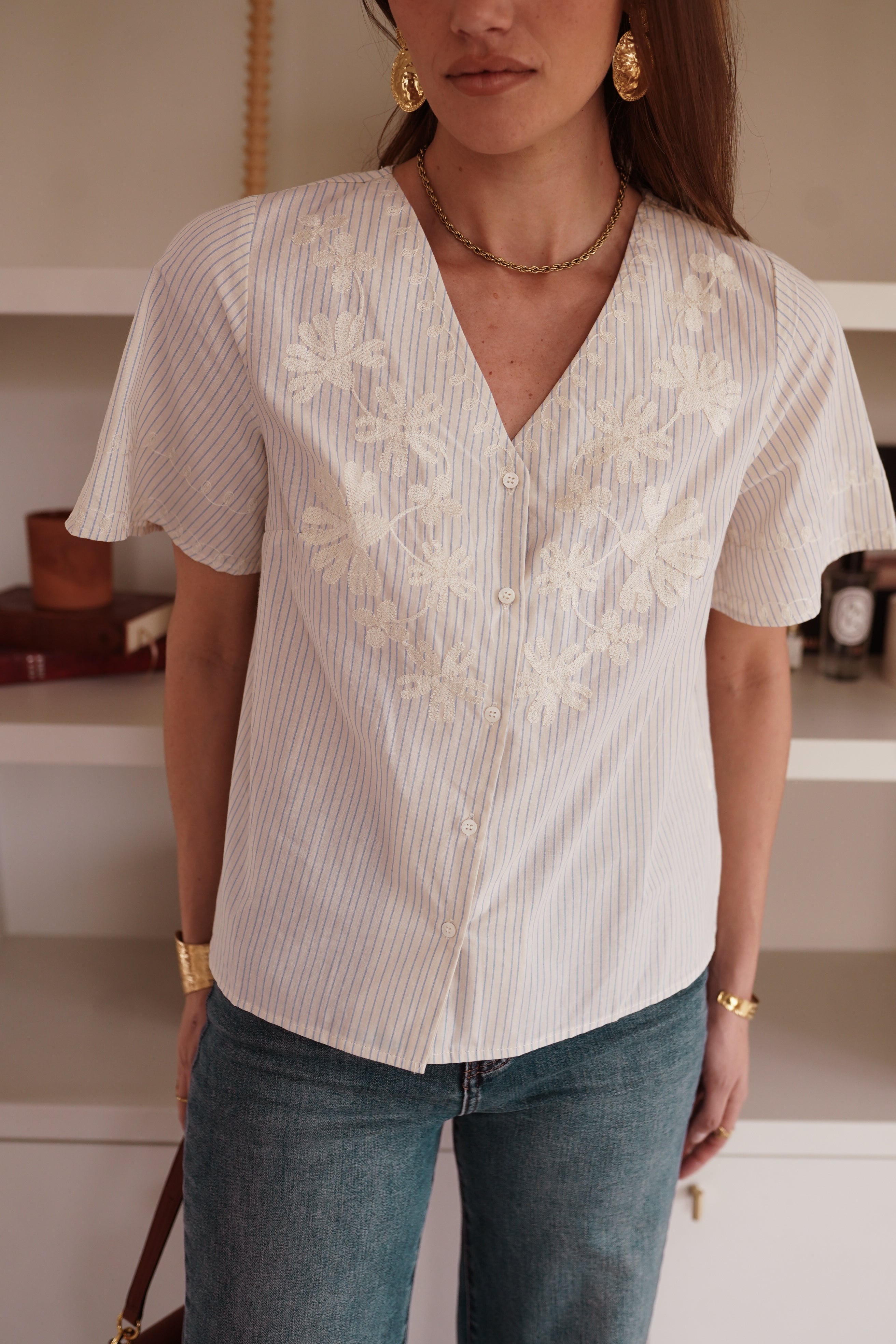 Miloan shirt