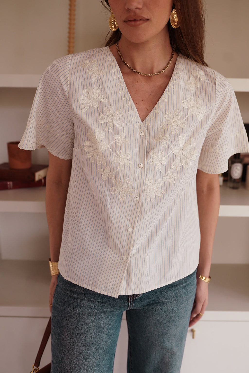 Miloan shirt
