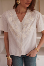 Miloan shirt