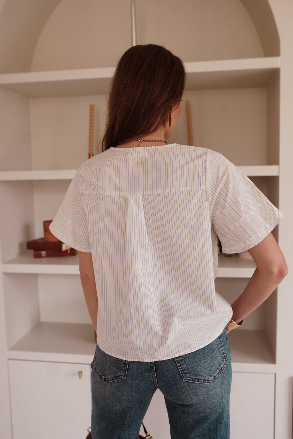 Miloan shirt