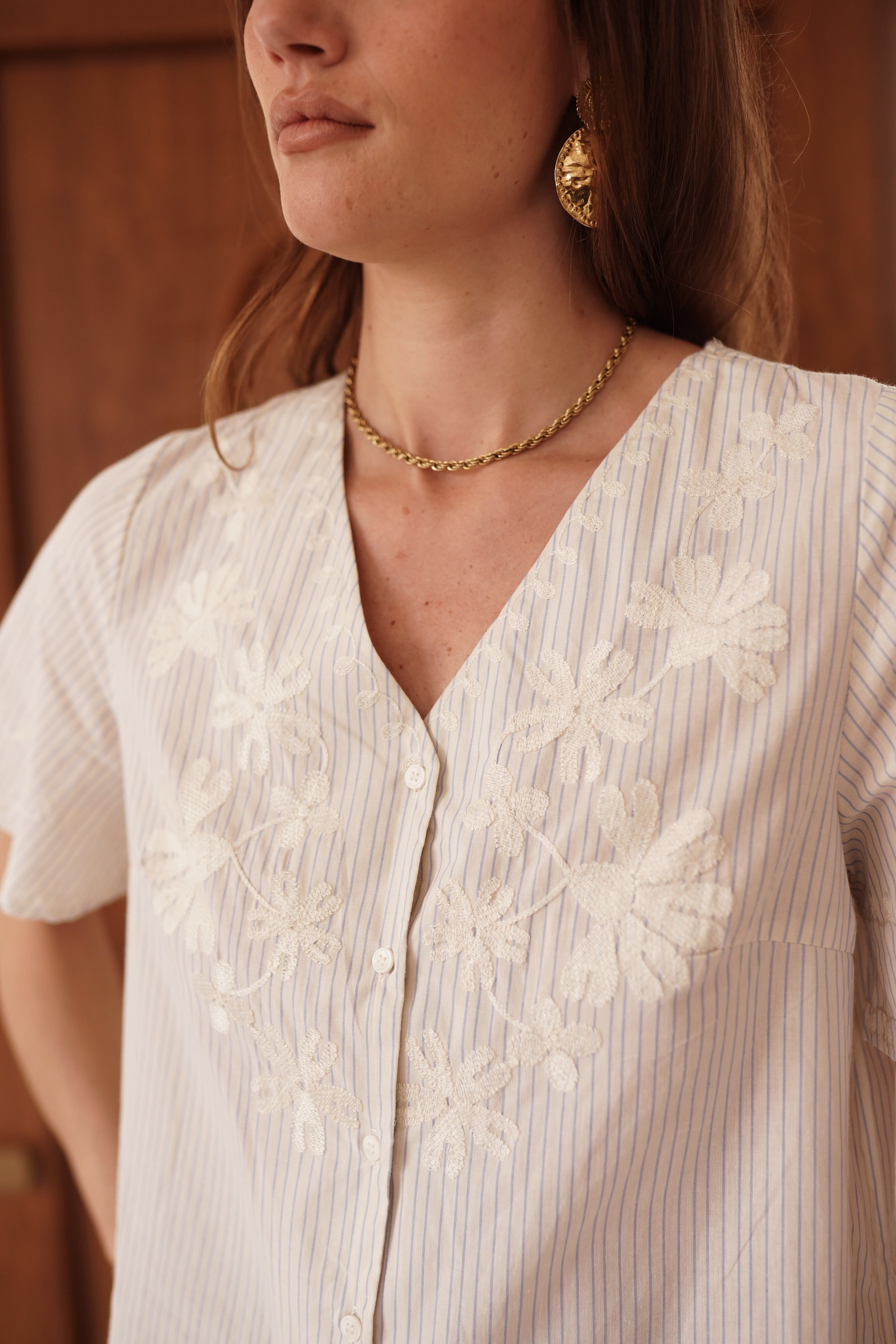 Miloan shirt