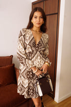 Maryline dress