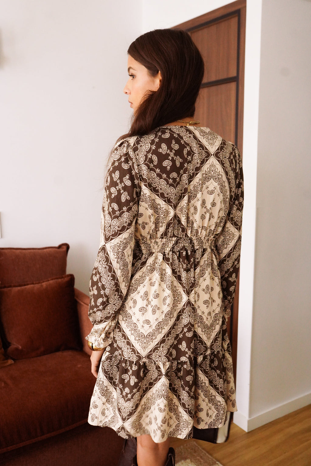Maryline dress