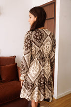 Maryline dress