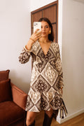 Maryline dress