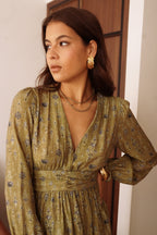 Robe Asha