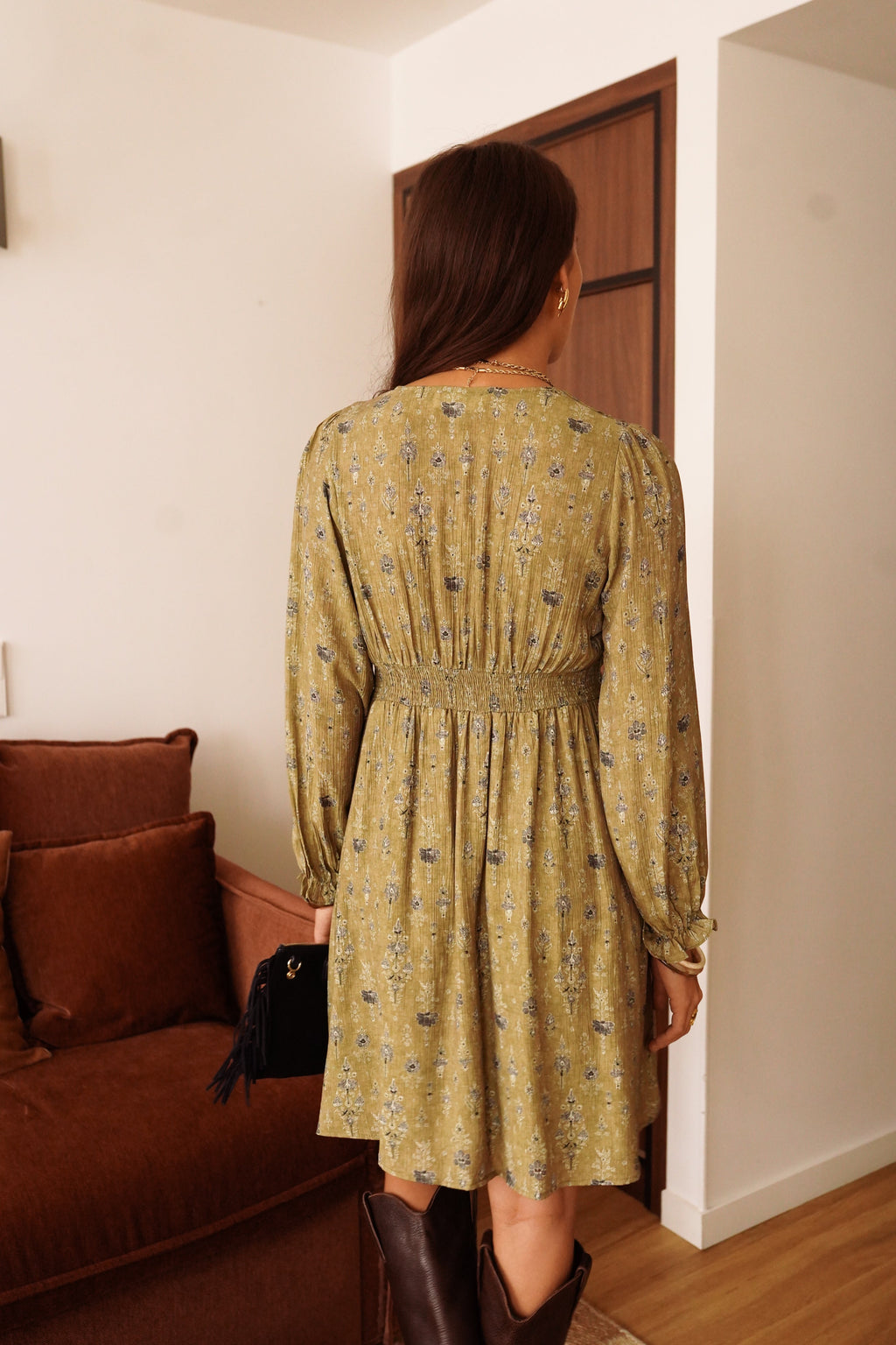 Robe Asha