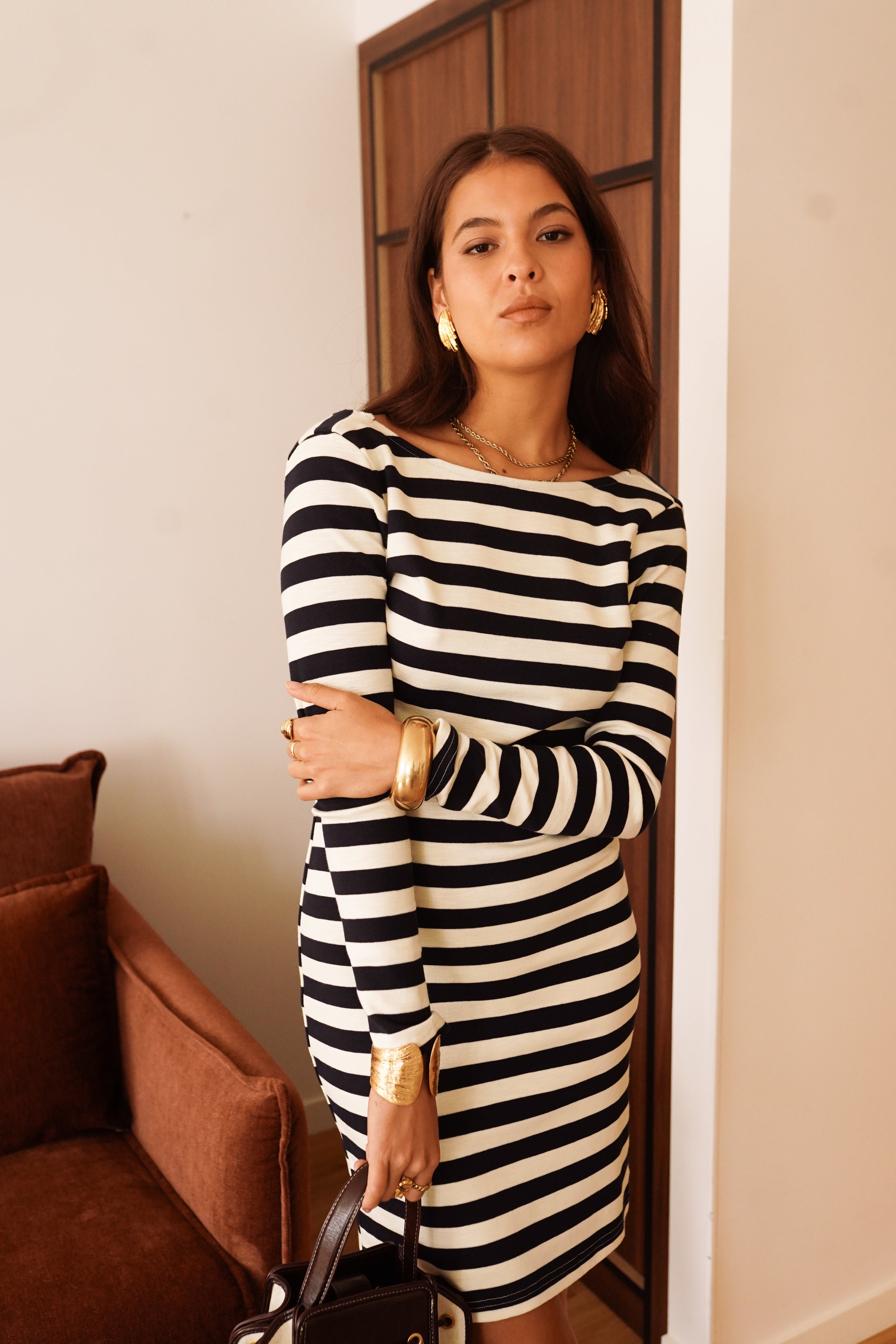 Maëlle dress