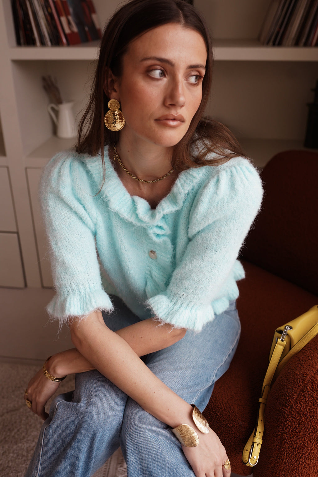 Maille Améa