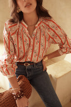 Chemise Kira