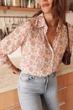 camisa beranger