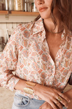 camisa beranger