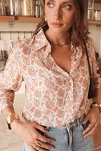 camisa beranger