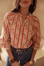 Chemise Kira
