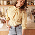 Cyran shirt