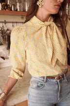 Cyran shirt