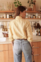 Cyran shirt