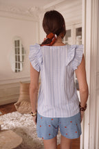 Carys shirt