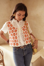 Malika vest