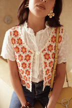 Malika vest
