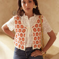 Malika vest