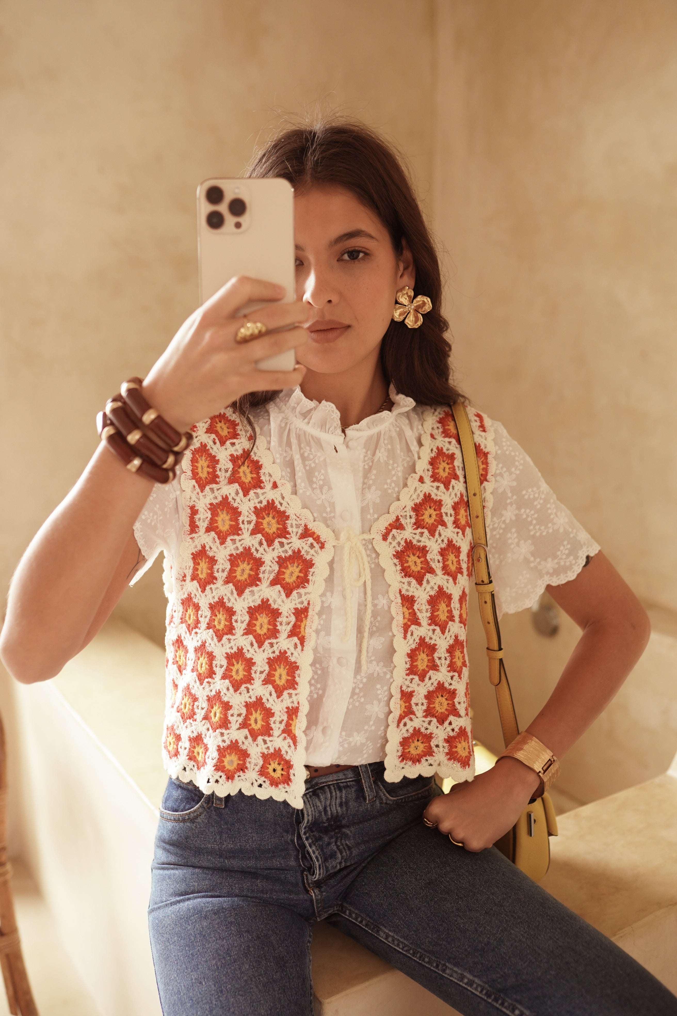 Malika vest