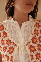 Malika vest