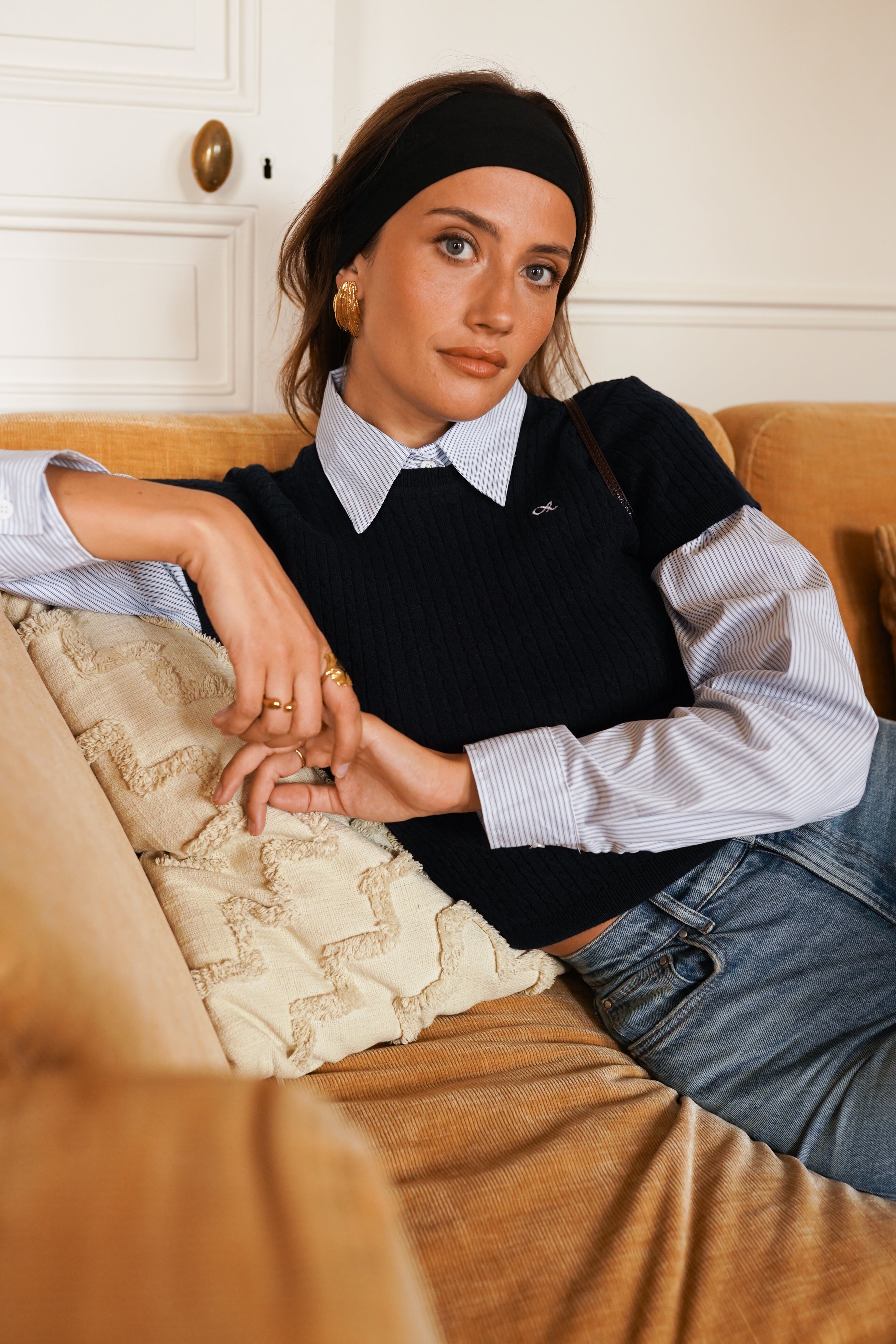 Isola Jumper