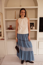 Azoria skirt