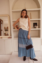 Azoria skirt