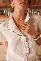 Quirin Shirt