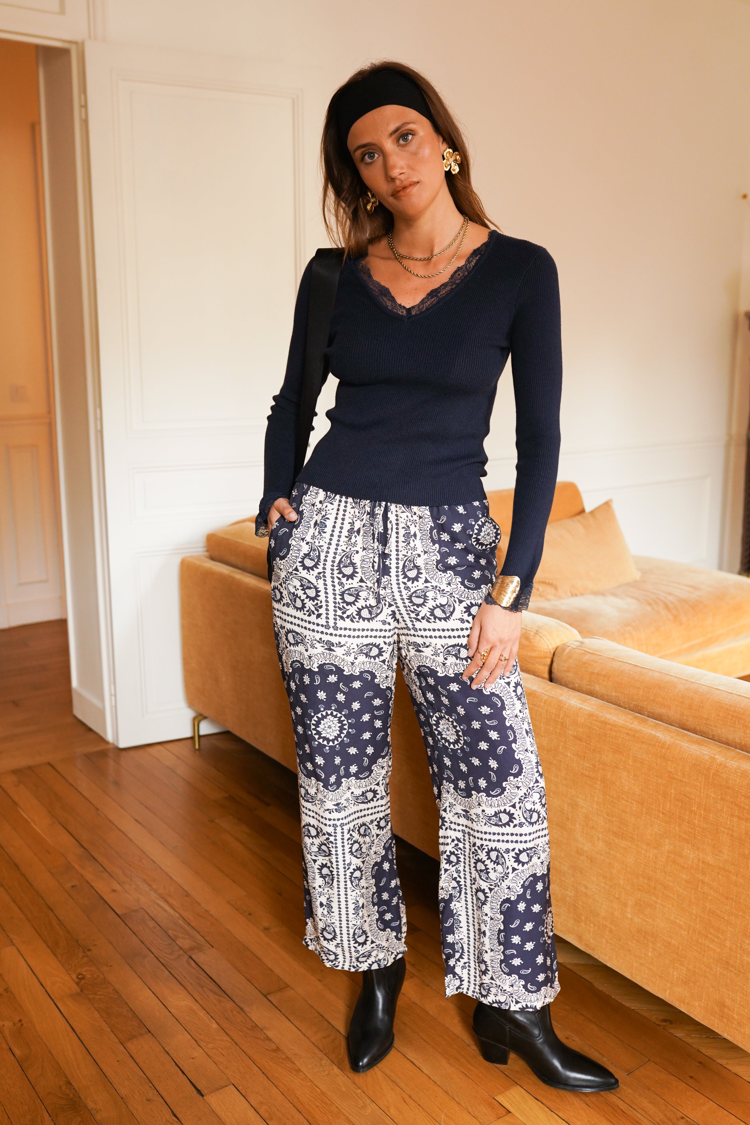Pantalón Constance
