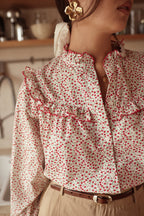 Shirley Shirt