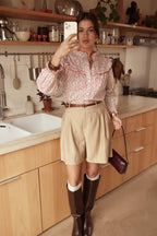 Shirley Shirt