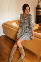 Robe Clémence