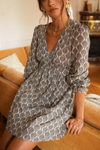 Robe Clémence