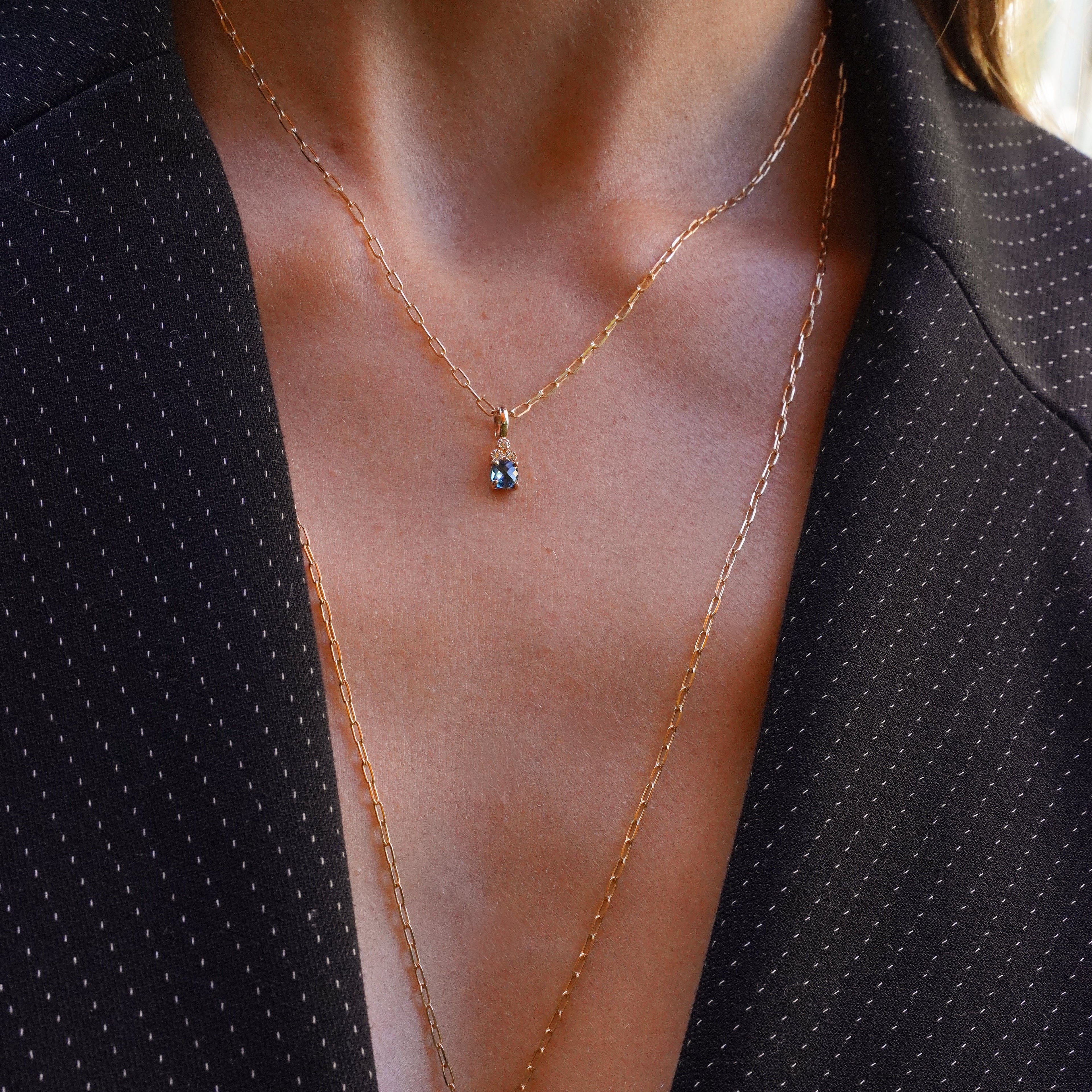 Renaissance Necklace