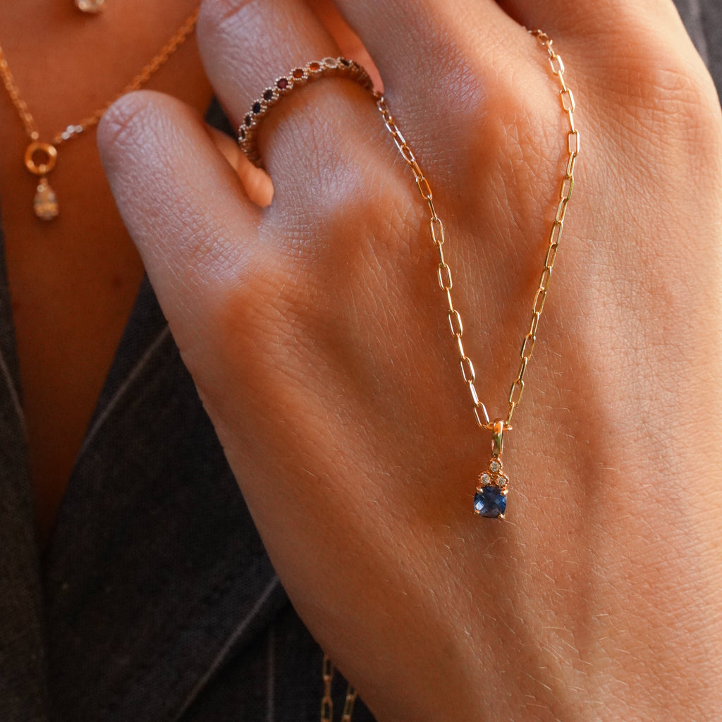 Renaissance Necklace