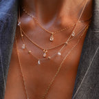 Renaissance Necklace