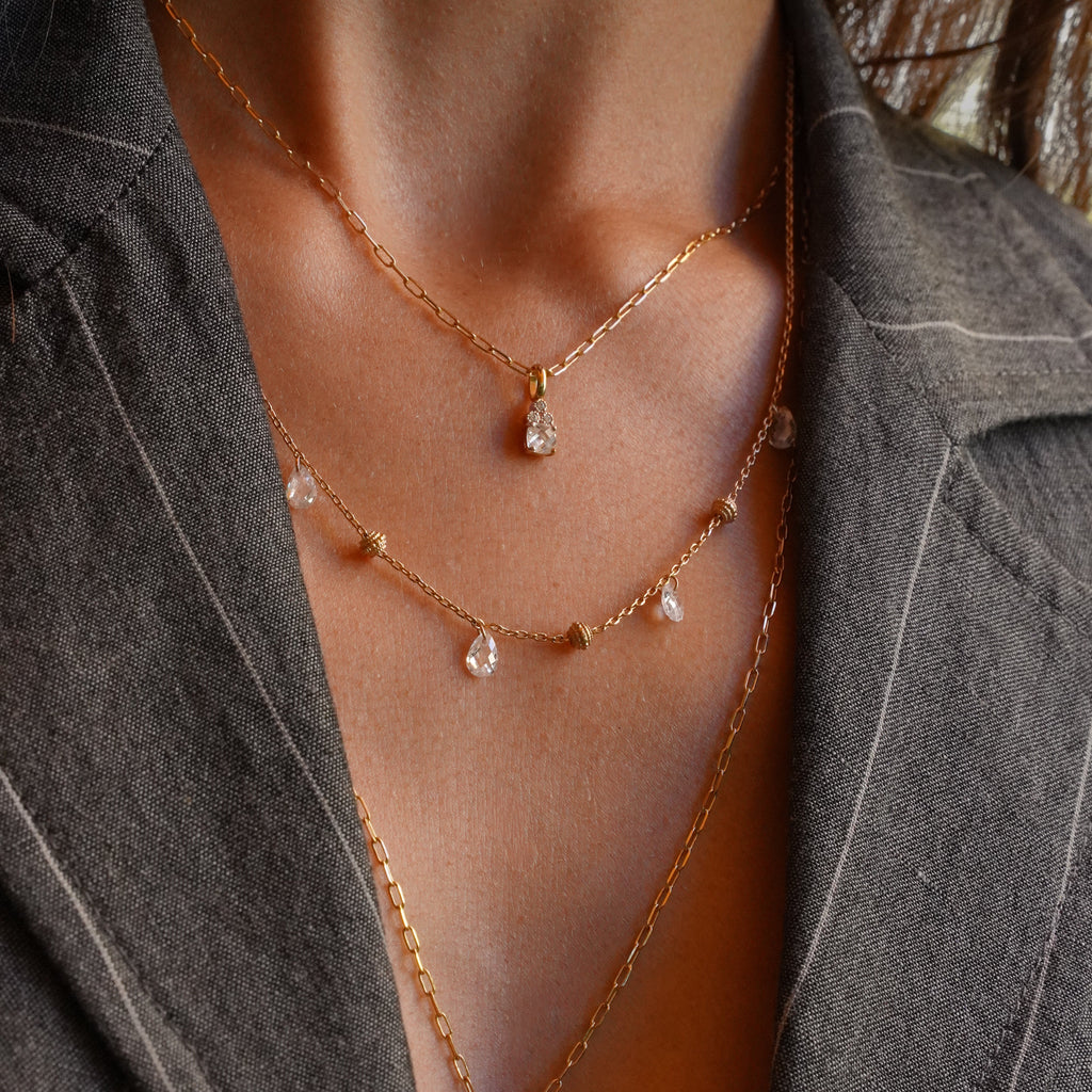 Renaissance Necklace