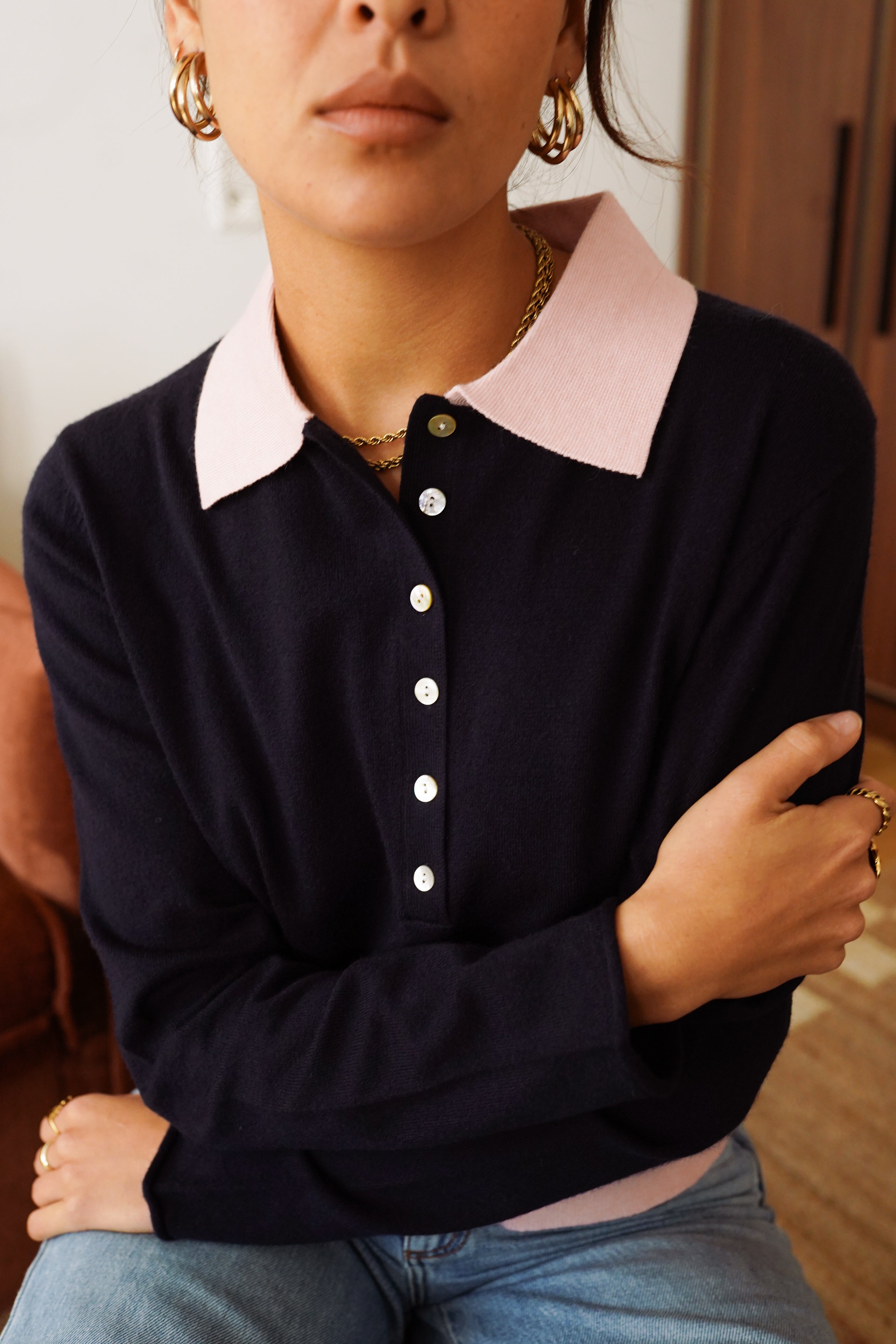Polo Fanny