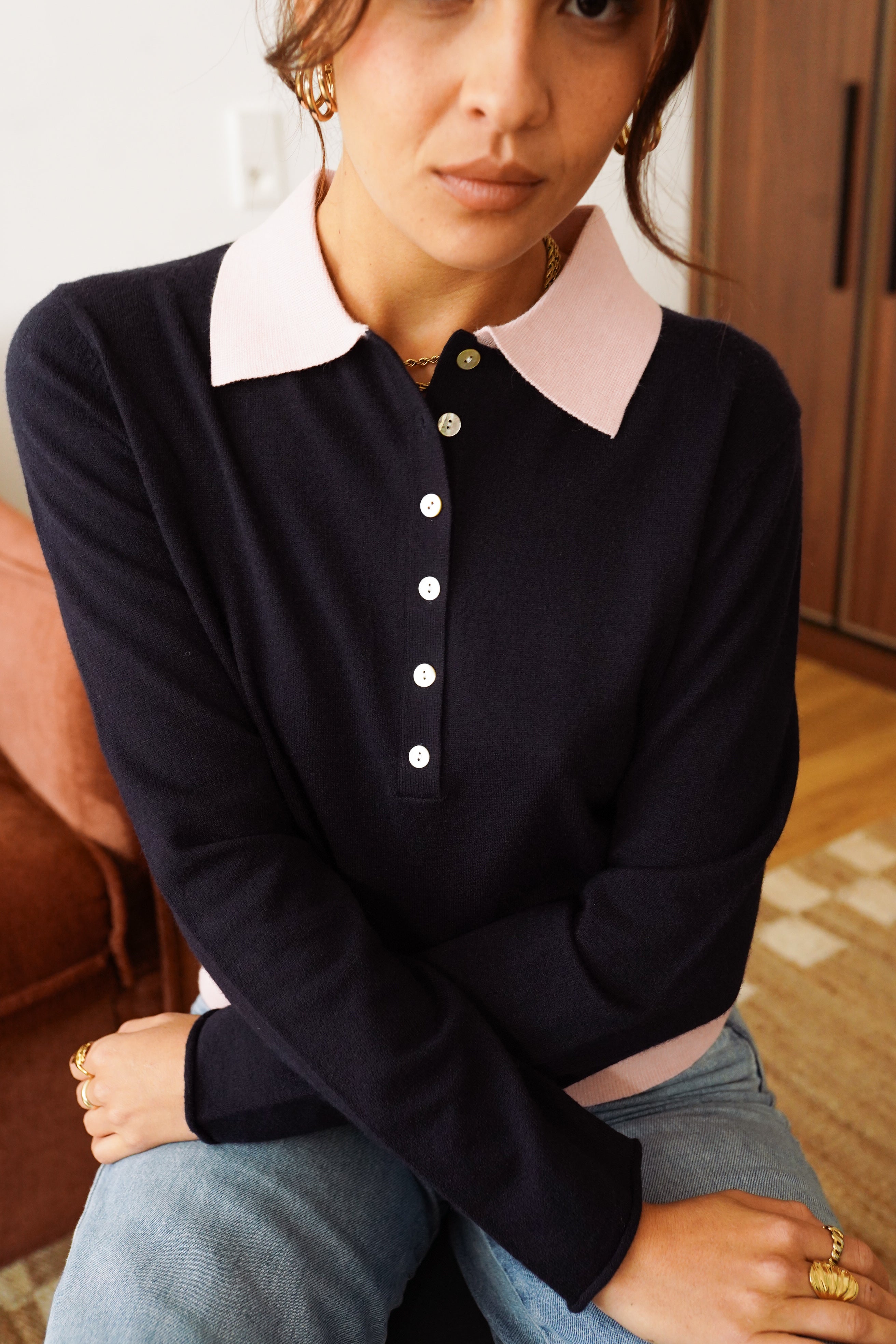 Polo Fanny